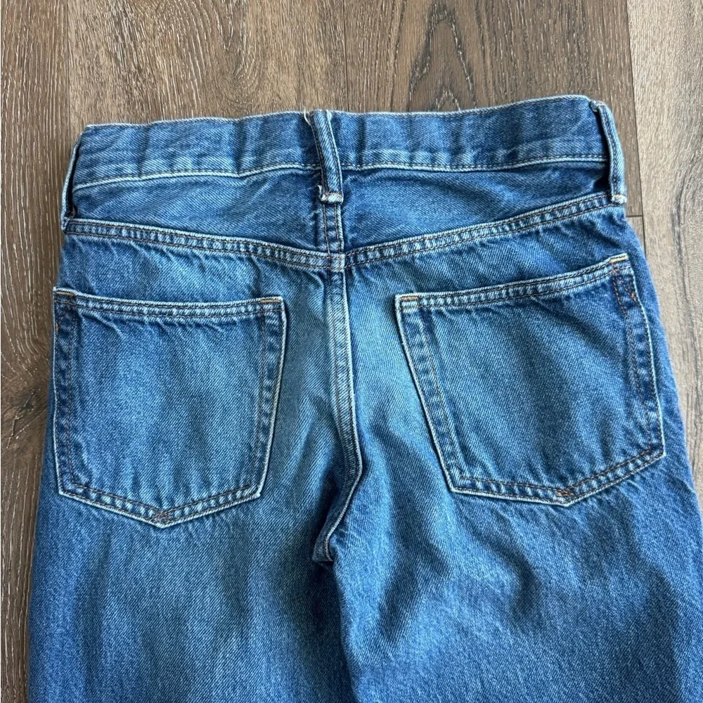 Gap Denim Jeans, youth size 16 slim